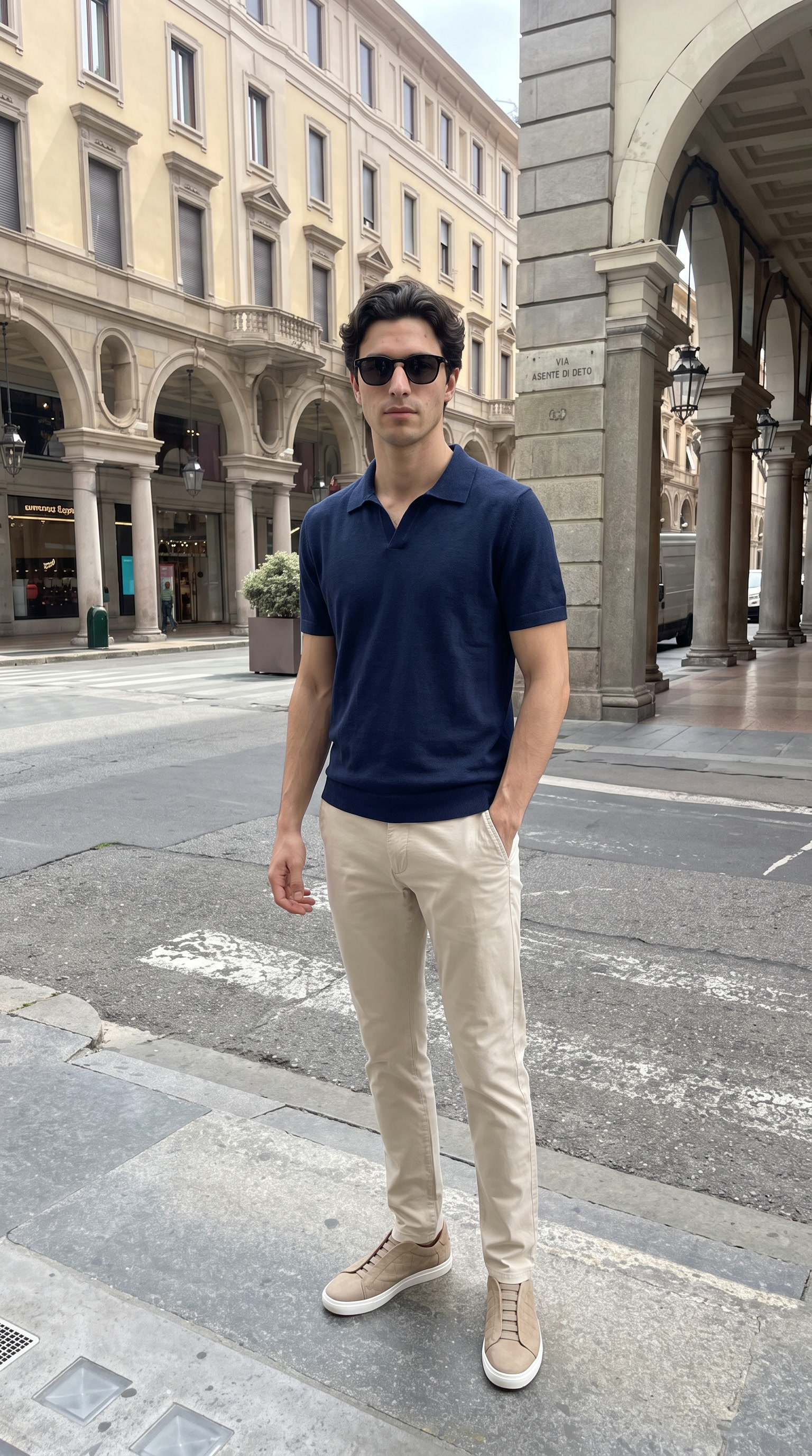 URBAN MEDITERRANEAN